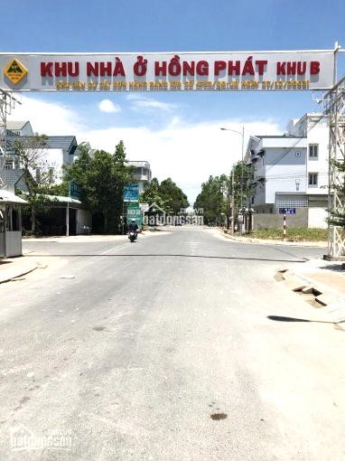 Khu dân cư Cái Sơn Hàng Bàn ( Khu B)