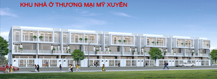 Du An Tieu Bieu Hong Phat